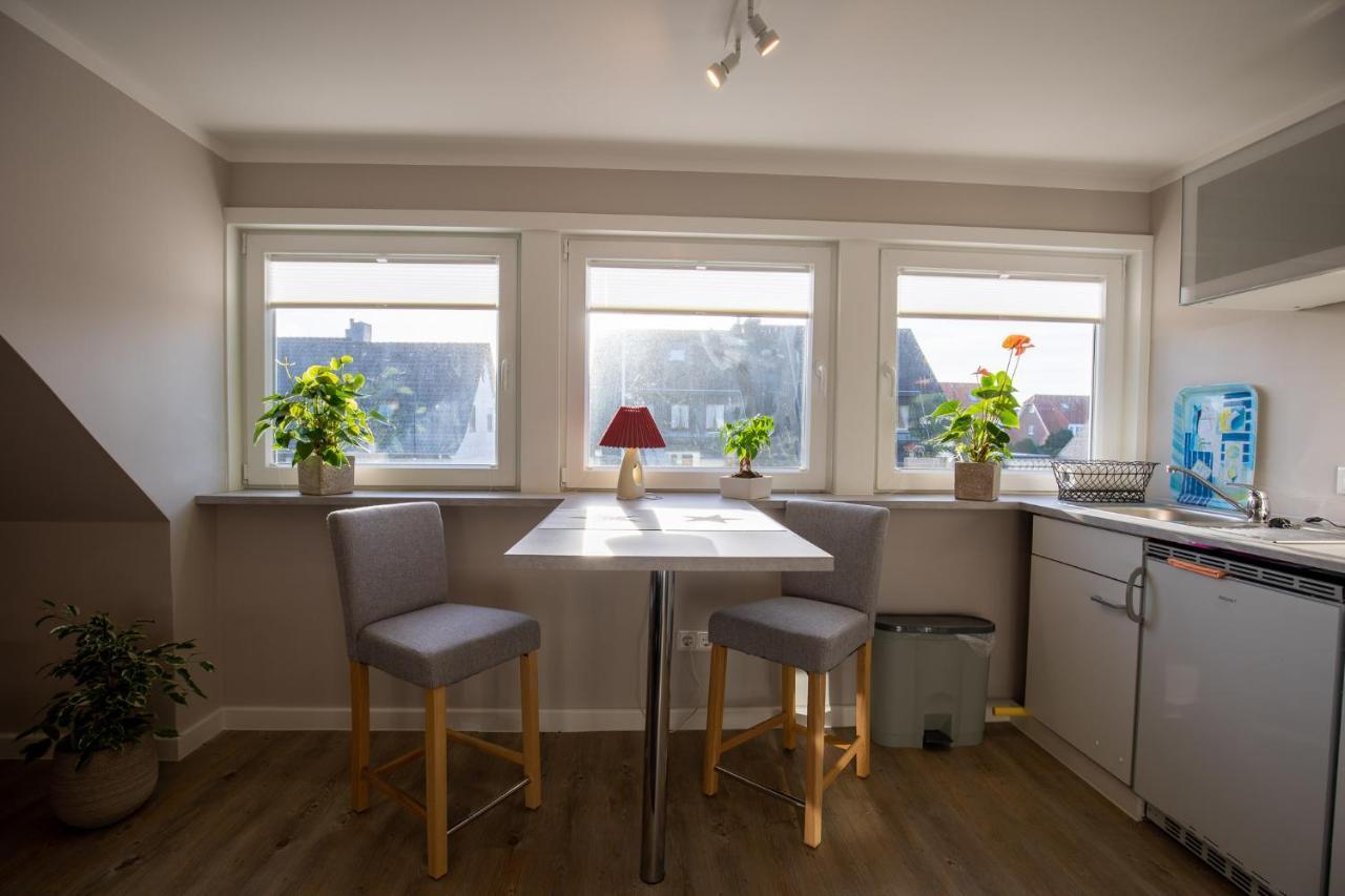 Apartment Like *