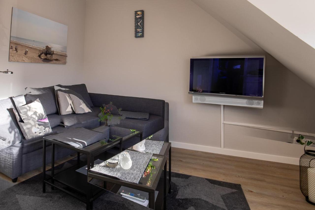 Like Apartment Sylt